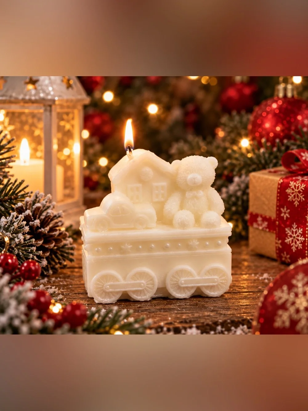 N/A little christmas